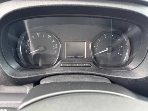 Opel Vivaro 1.5 Diésel 74kW (100CV) M Std Express