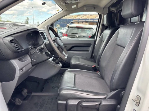 Opel Vivaro 1.5 Diésel 74kW (100CV) M Std Express