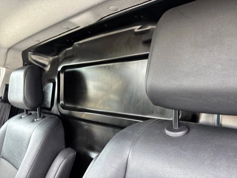 Opel Vivaro 1.5 Diésel 74kW (100CV) M Std Express