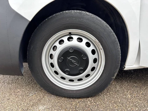 Opel Vivaro 1.5 Diésel 74kW (100CV) M Std Express