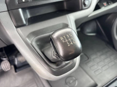 Opel Vivaro 1.5 Diésel 74kW (100CV) M Std Express