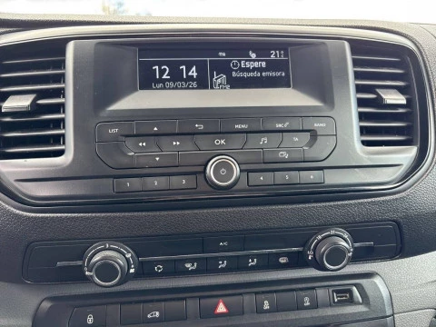 Opel Vivaro 1.5 Diésel 74kW (100CV) M Std Express