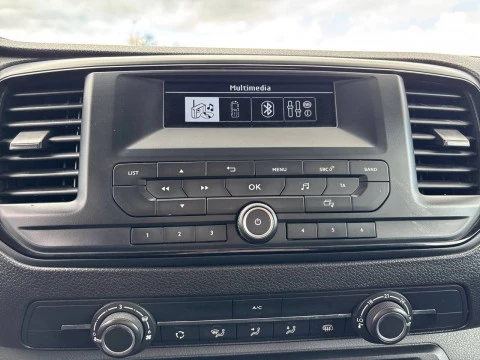 Opel Vivaro 1.5 Diésel 74kW (100CV) M Std Express