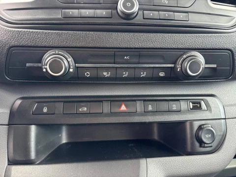 Opel Vivaro 1.5 Diésel 74kW (100CV) M Std Express