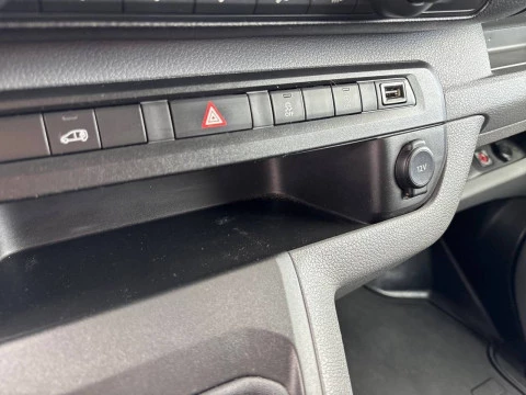 Opel Vivaro 1.5 Diésel 74kW (100CV) M Std Express