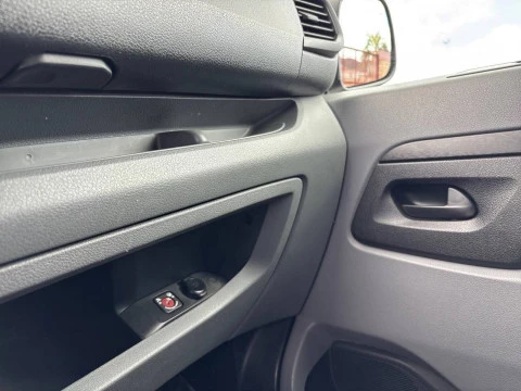 Opel Vivaro 1.5 Diésel 74kW (100CV) M Std Express