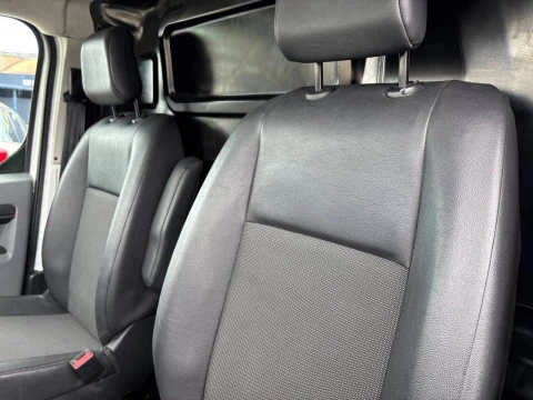 Opel Vivaro 1.5 Diésel 74kW (100CV) M Std Express