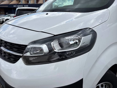 Opel Vivaro 1.5 Diésel 74kW (100CV) M Std Express