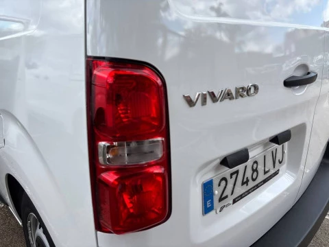 Opel Vivaro 1.5 Diésel 74kW (100CV) M Std Express