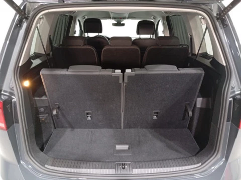 Volkswagen Touran ``Mas`` 2.0 TDI 110 kW (150 CV) DSG