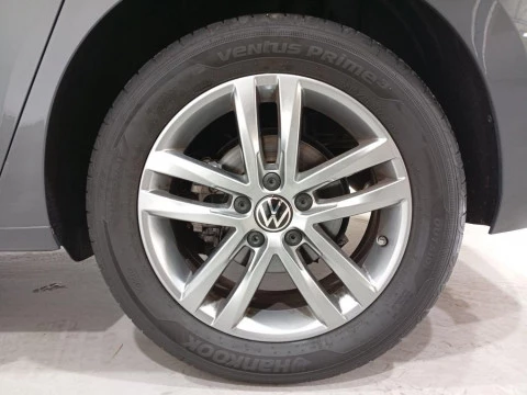 Volkswagen Touran ``Mas`` 2.0 TDI 110 kW (150 CV) DSG