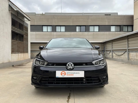 Volkswagen Polo R-LINE 1.0 TSI 110CV DSG 5P