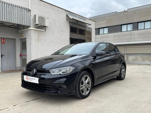 Volkswagen Polo R-LINE 1.0 TSI 110CV DSG 5P