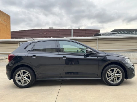 Volkswagen Polo R-LINE 1.0 TSI 110CV DSG 5P