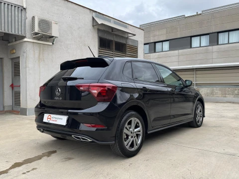 Volkswagen Polo R-LINE 1.0 TSI 110CV DSG 5P
