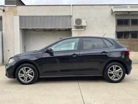 Volkswagen Polo R-LINE 1.0 TSI 110CV DSG 5P