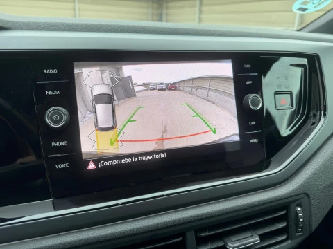 Volkswagen Polo R-LINE 1.0 TSI 110CV DSG 5P