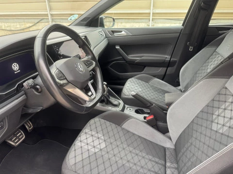 Volkswagen Polo R-LINE 1.0 TSI 110CV DSG 5P