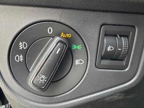 Volkswagen Polo R-LINE 1.0 TSI 110CV DSG 5P