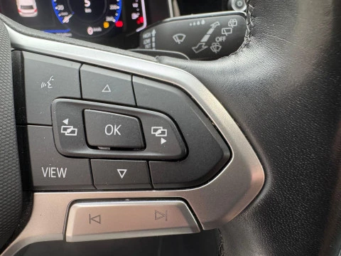 Volkswagen Polo R-LINE 1.0 TSI 110CV DSG 5P