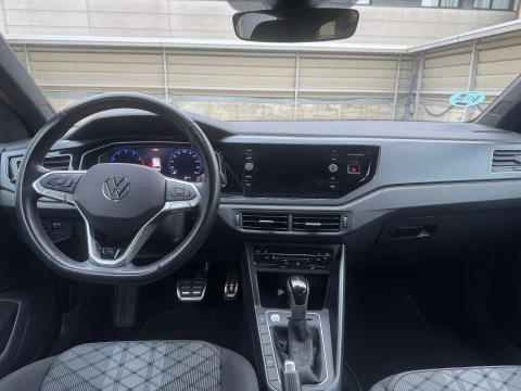 Volkswagen Polo R-LINE 1.0 TSI 110CV DSG 5P