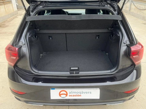 Volkswagen Polo R-LINE 1.0 TSI 110CV DSG 5P