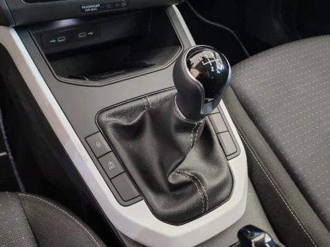 Seat Arona 1.0 TSI 85KW STYLE SPECIAL EDITION 5P