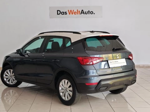 Seat Arona 1.0 TSI 85KW STYLE SPECIAL EDITION 5P