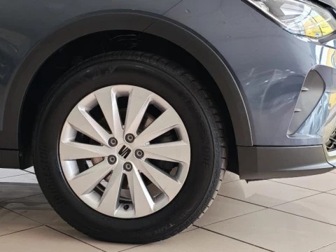 Seat Arona 1.0 TSI 85KW STYLE SPECIAL EDITION 5P