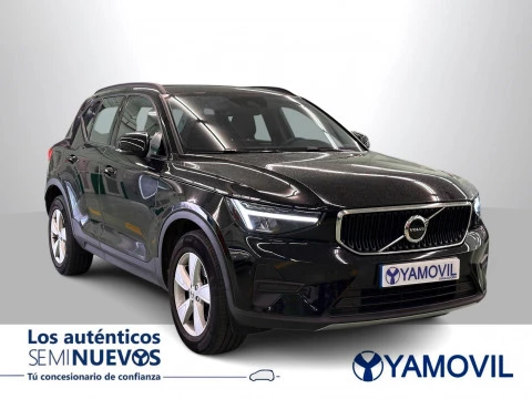 Volvo XC40 T2 Essential 95 kW (129 CV)