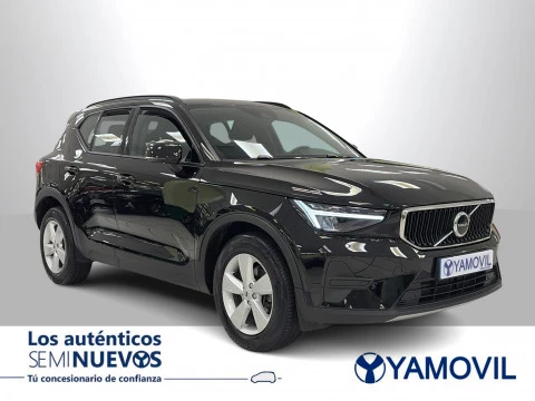 Volvo XC40 T2 Essential 95 kW (129 CV)