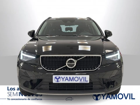 Volvo XC40 T2 Essential 95 kW (129 CV)
