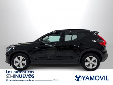 Volvo XC40 T2 Essential 95 kW (129 CV)