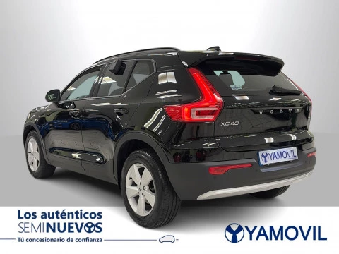 Volvo XC40 T2 Essential 95 kW (129 CV)