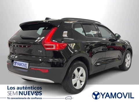 Volvo XC40 T2 Essential 95 kW (129 CV)