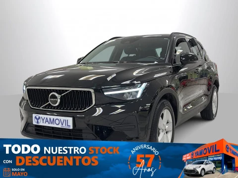 Volvo XC40 T2 Essential 95 kW (129 CV)