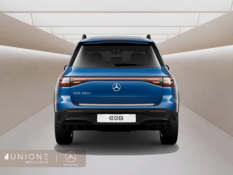 Mercedes-Benz EQB  250+ AMG Night EDITION