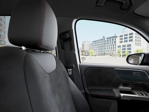 Mercedes-Benz EQB  250+ AMG Night EDITION