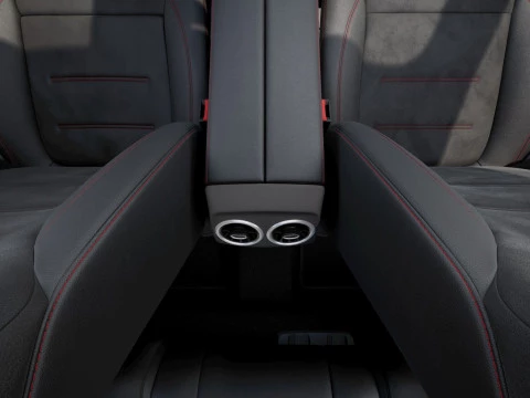 Mercedes-Benz EQB  250+ AMG Night EDITION