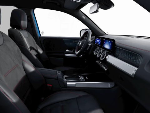 Mercedes-Benz EQB  250+ AMG Night EDITION