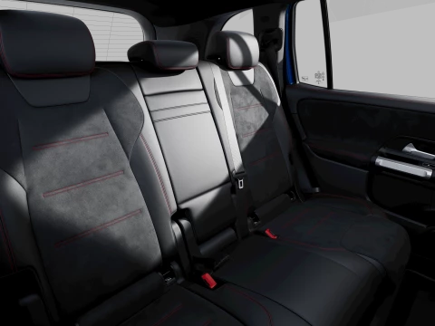 Mercedes-Benz EQB  250+ AMG Night EDITION