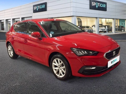 Seat Nuevo León 1.0 TSI 81kW S&S Style XM