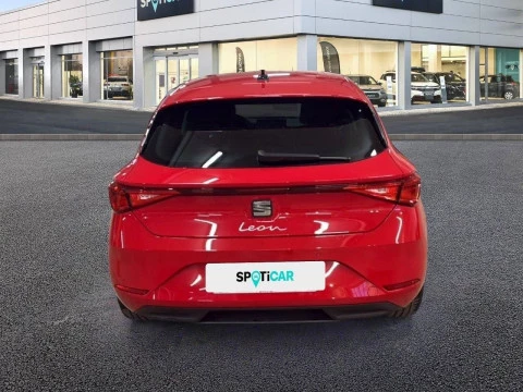 Seat Nuevo León 1.0 TSI 81kW S&S Style XM
