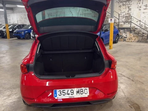 Seat Nuevo León 1.0 TSI 81kW S&S Style XM