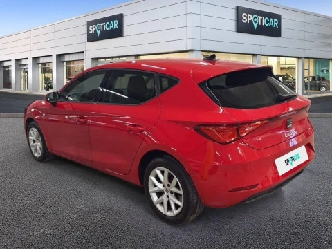 Seat Nuevo León 1.0 TSI 81kW S&S Style XM