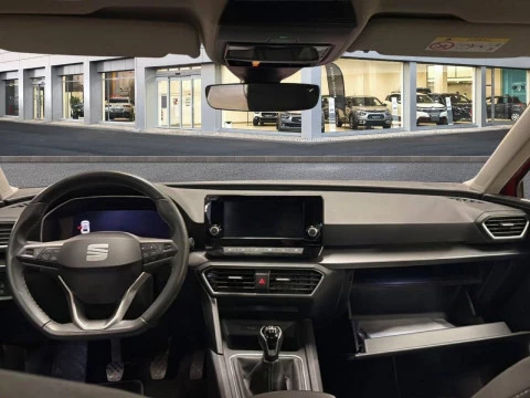 Seat Nuevo León 1.0 TSI 81kW S&S Style XM
