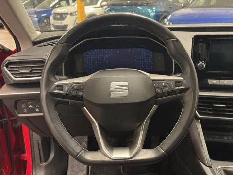 Seat Nuevo León 1.0 TSI 81kW S&S Style XM