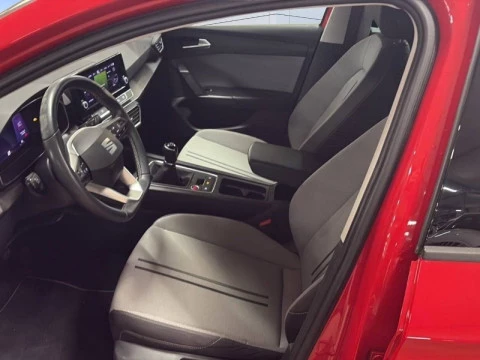 Seat Nuevo León 1.0 TSI 81kW S&S Style XM