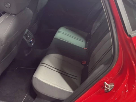 Seat Nuevo León 1.0 TSI 81kW S&S Style XM