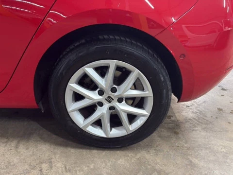 Seat Nuevo León 1.0 TSI 81kW S&S Style XM